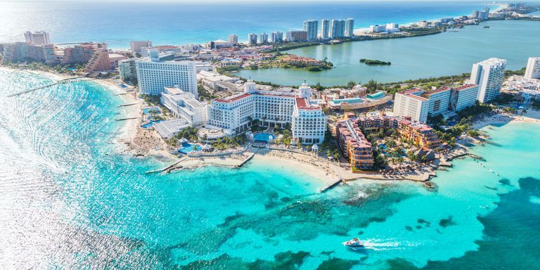 CANCÚN - CARNAVAL