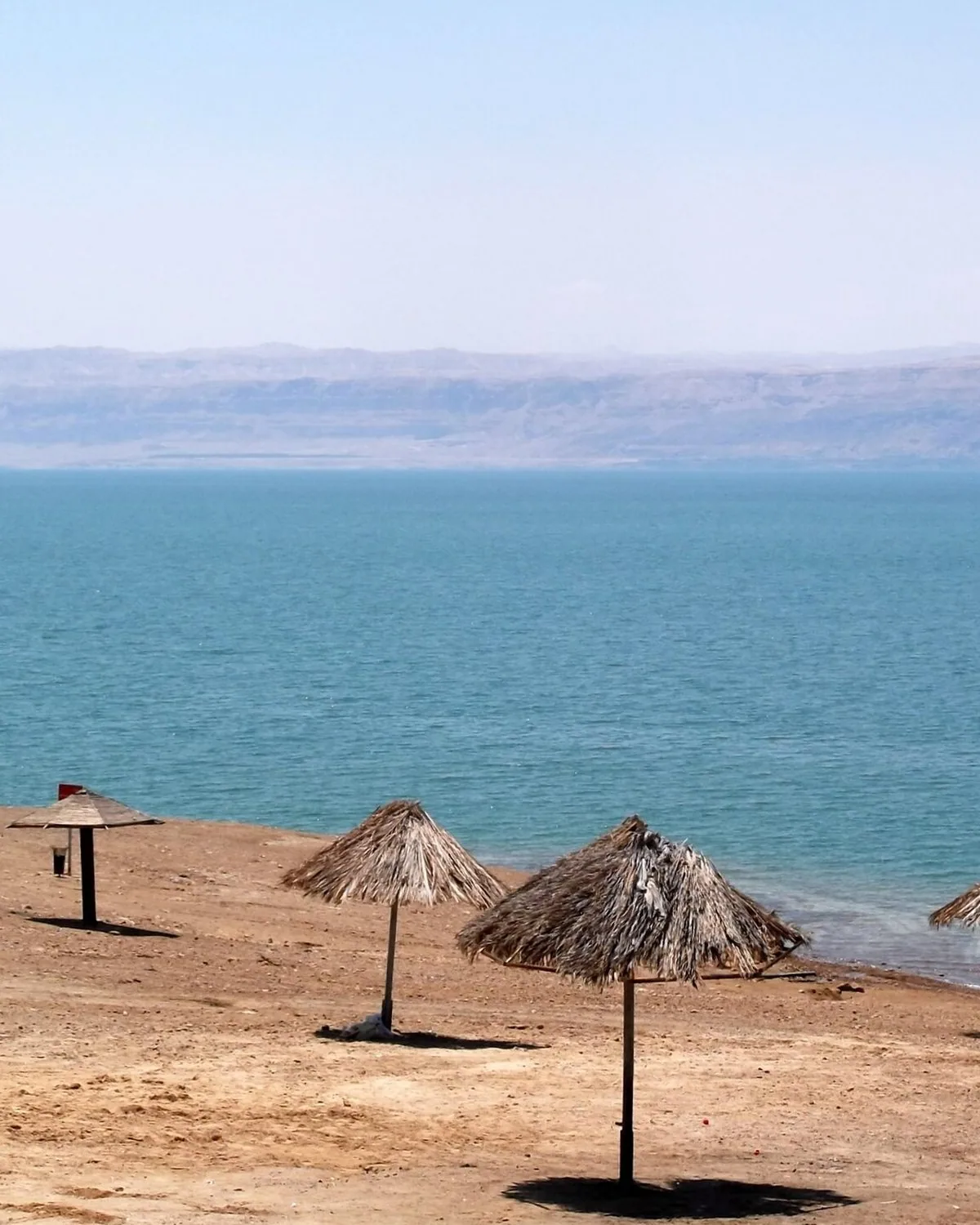 Amman e Mar Morto