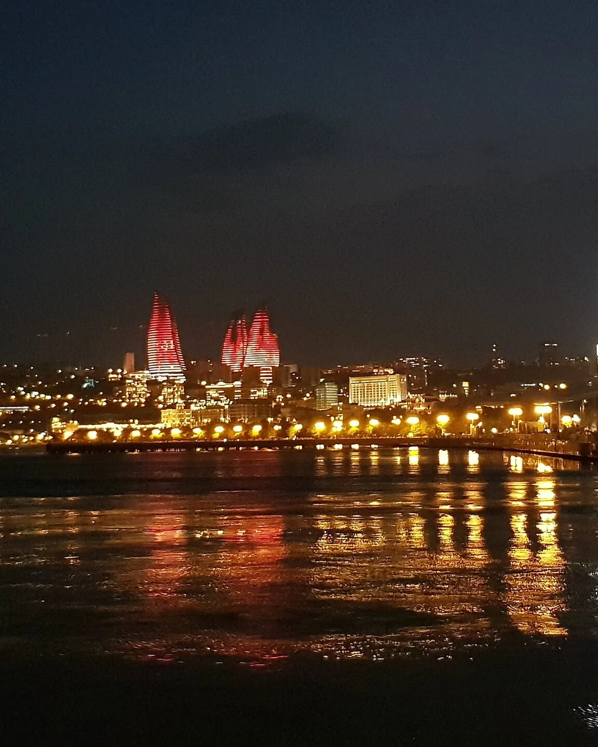Baku