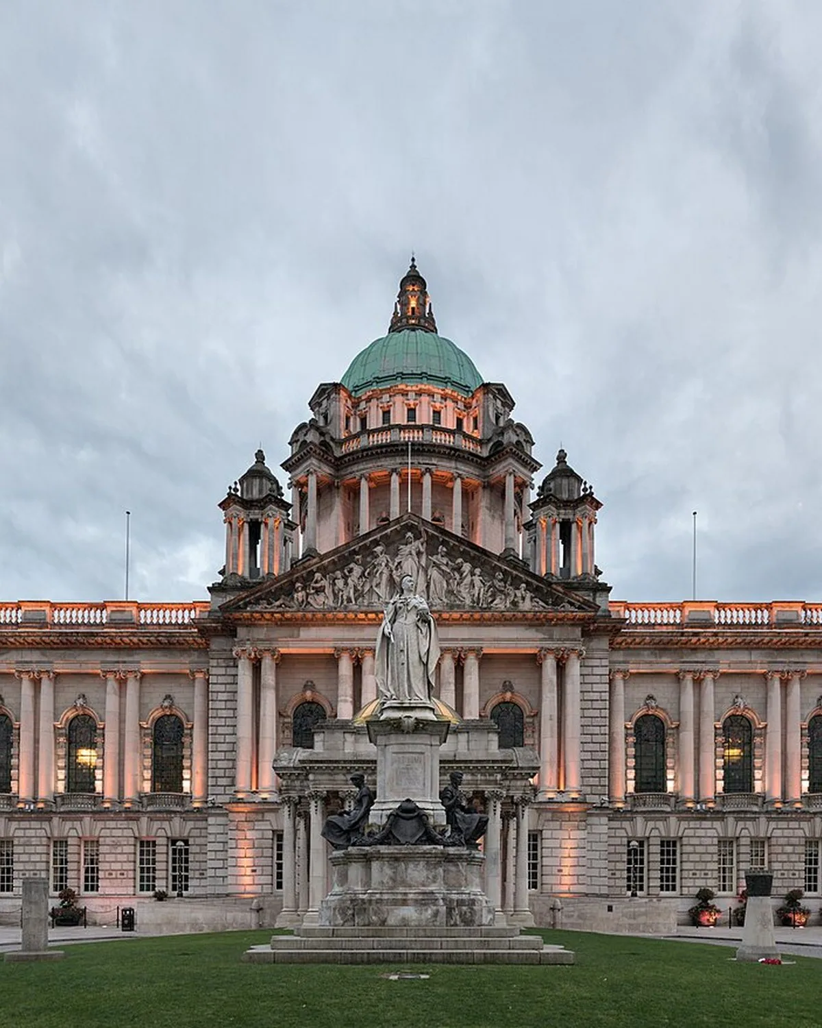 Belfast