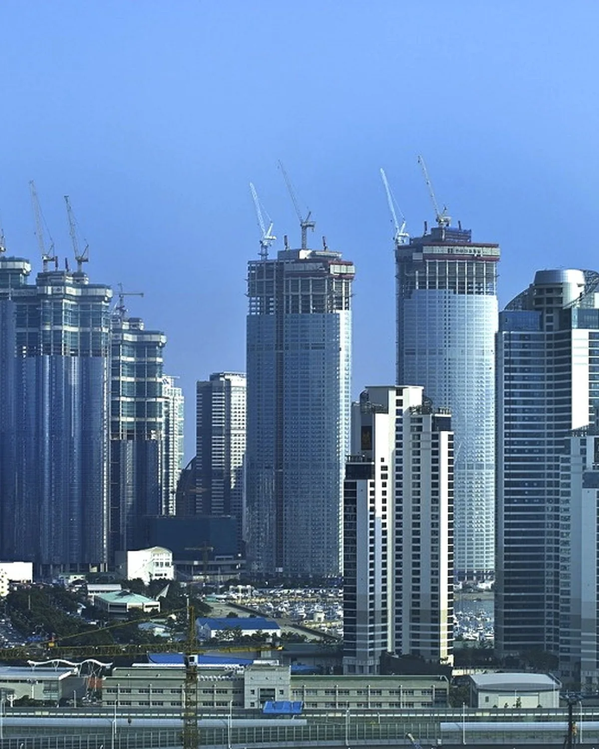 Busan