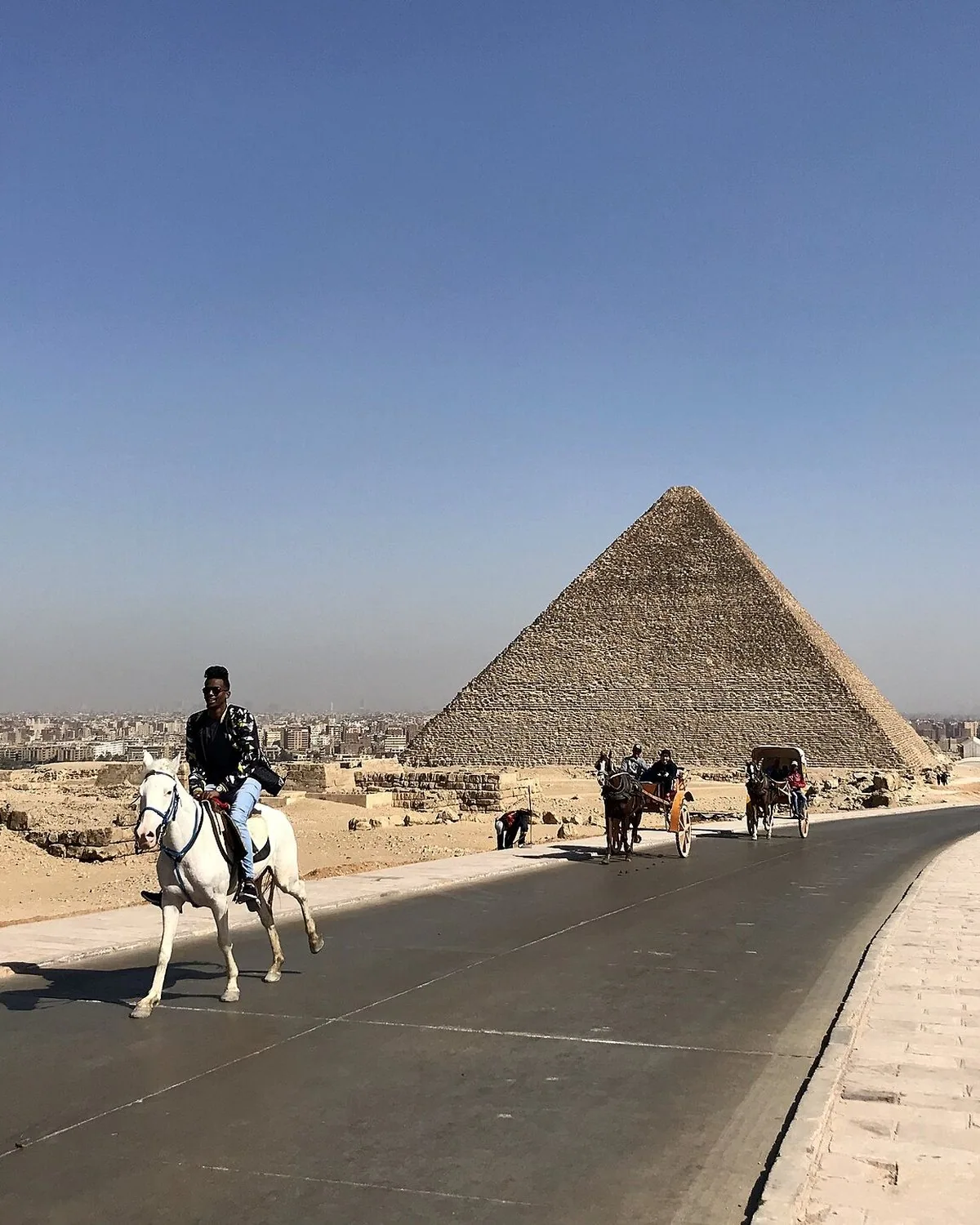 Cairo