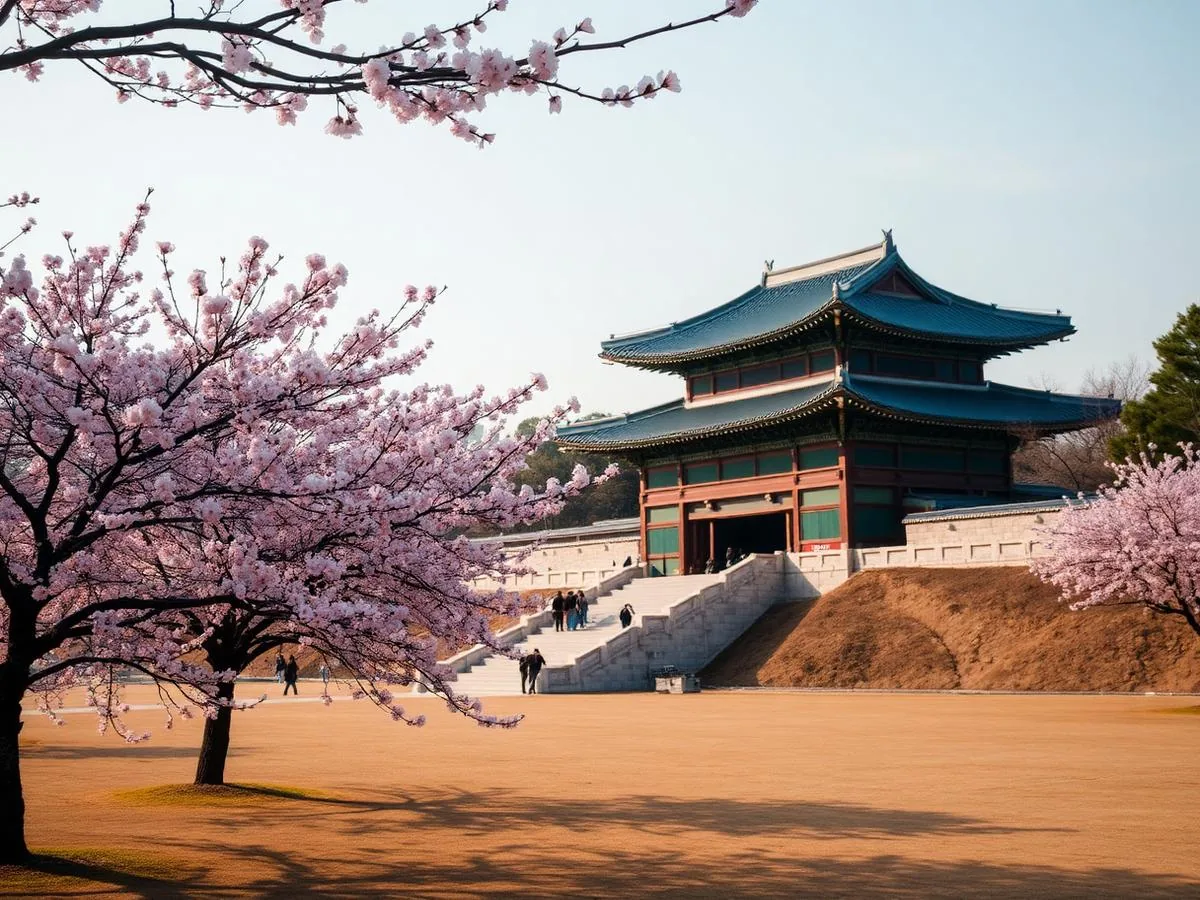 Coreia do Sul e Japão