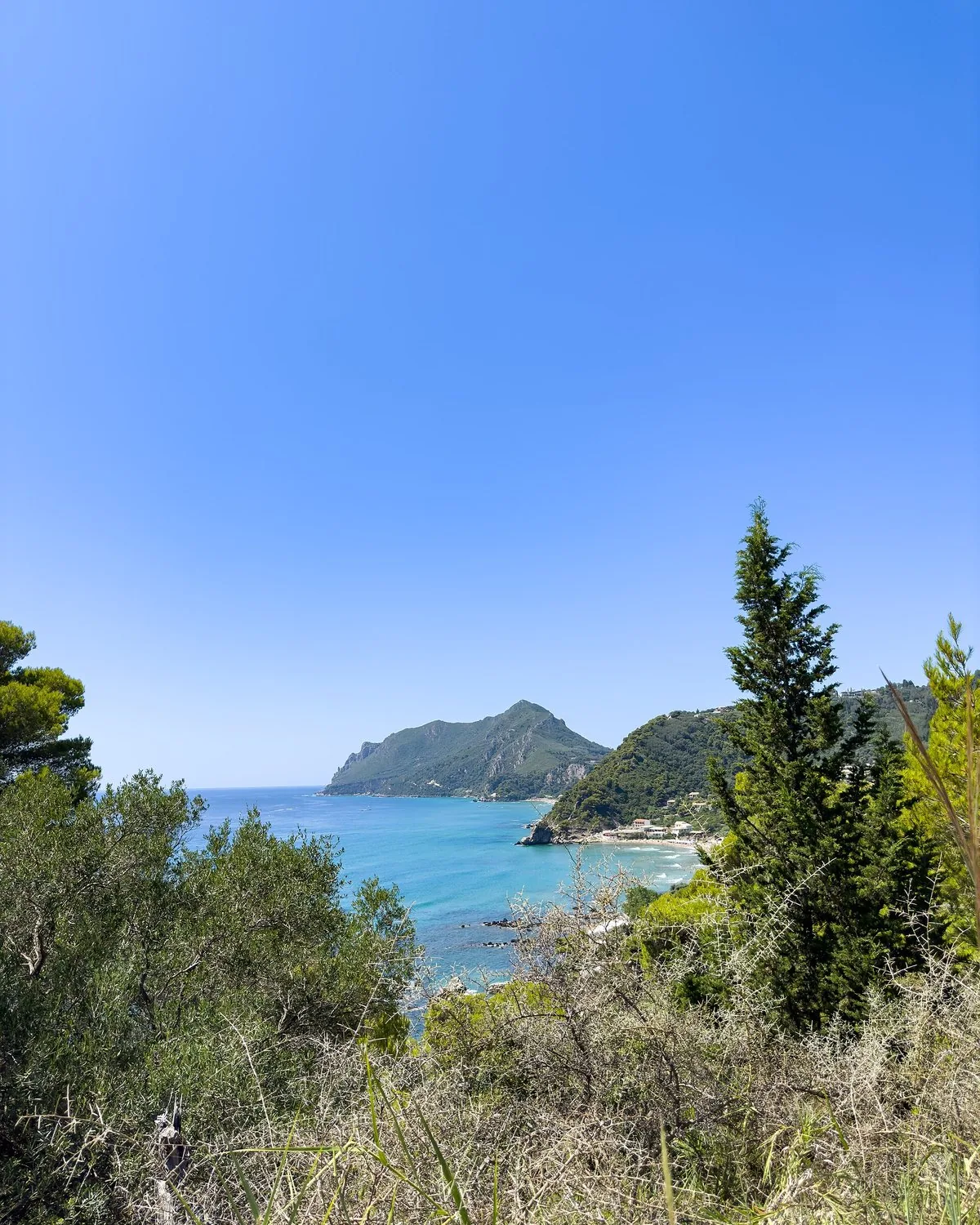 Corfu