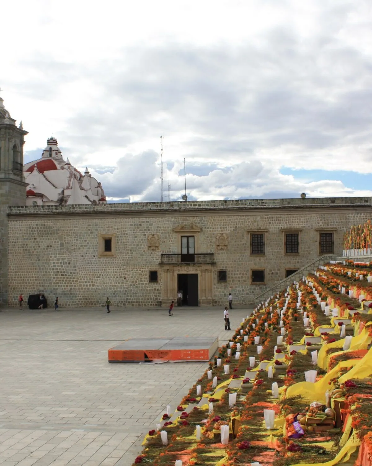 México de los Muertos