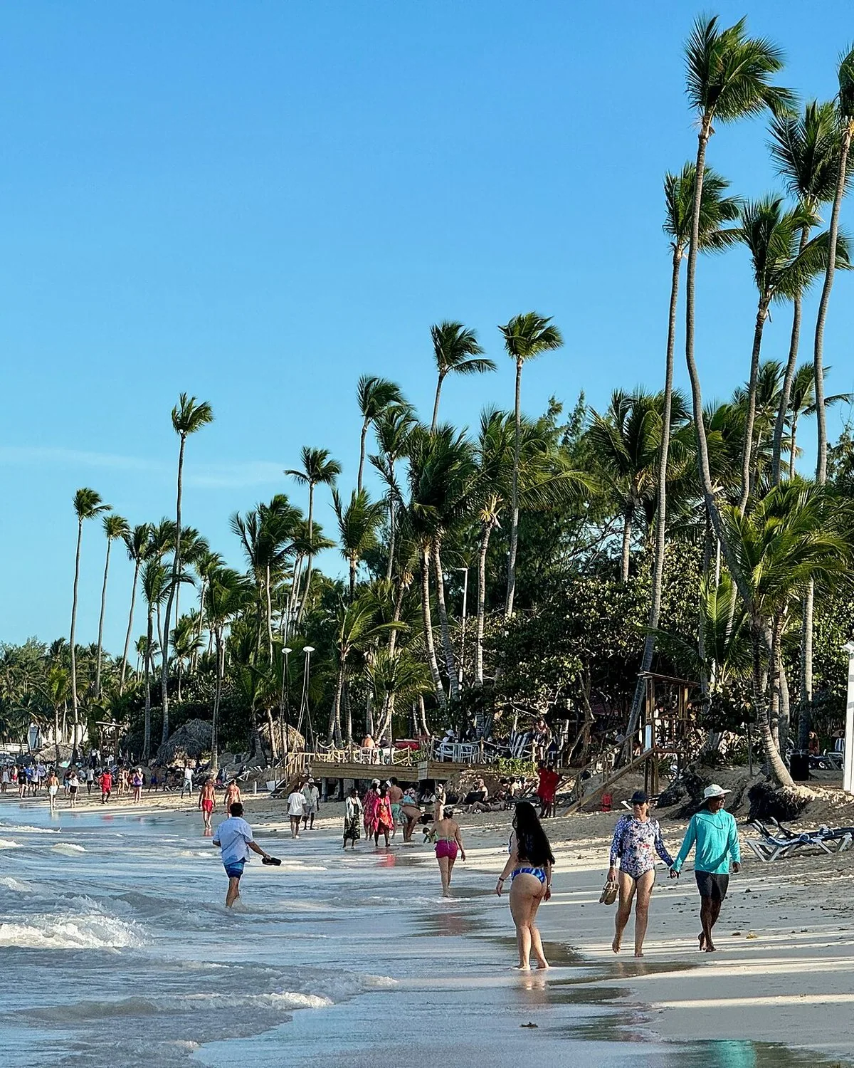Carnaval Punta Cana