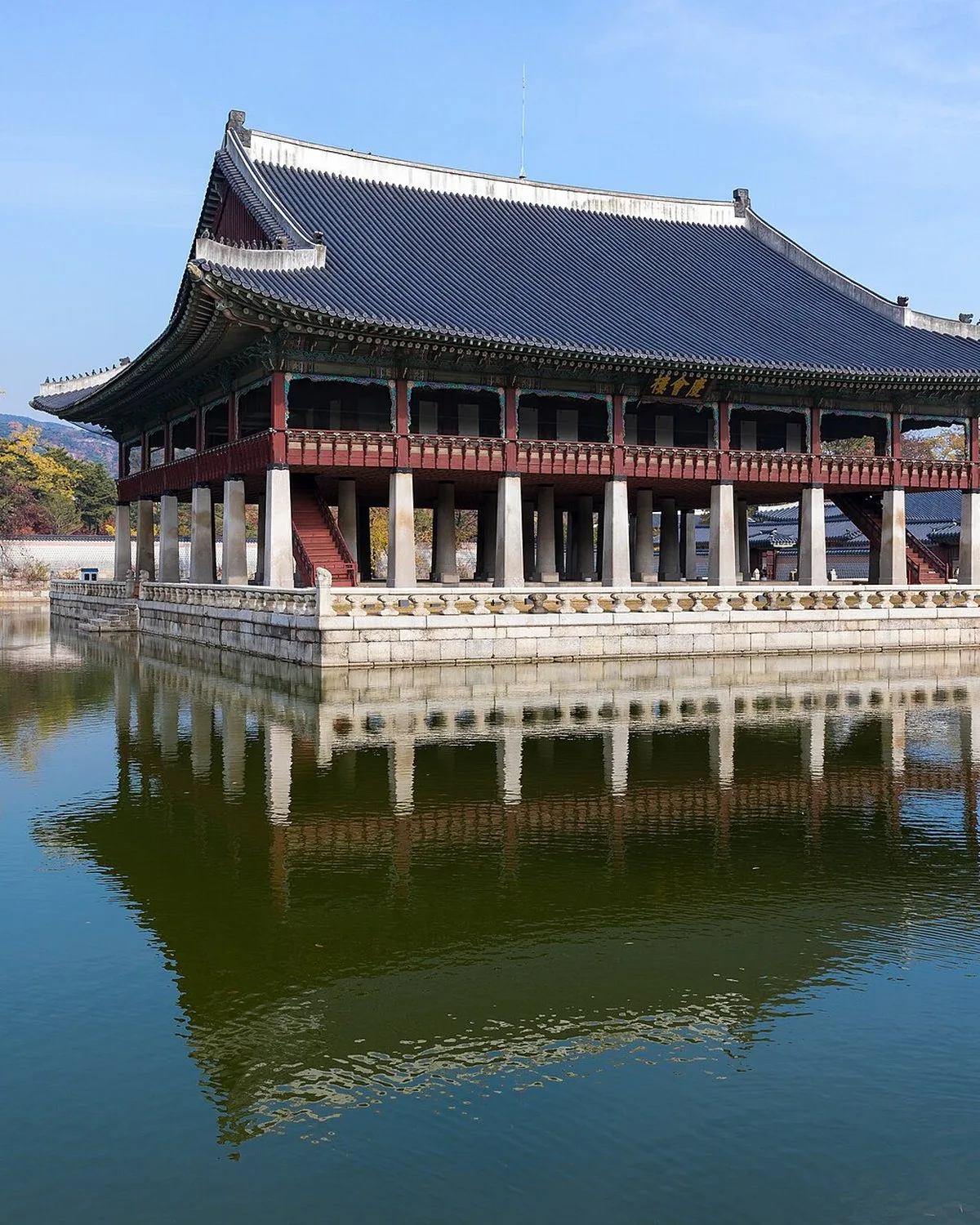 Coreia do Sul — Dorama Tour