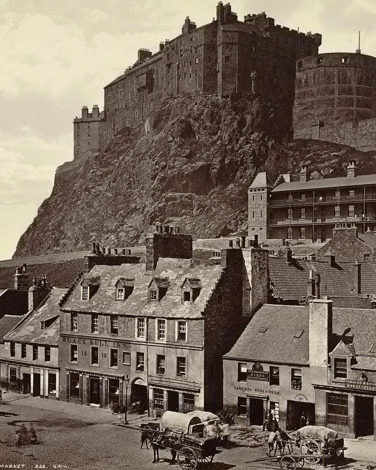Edimburgo