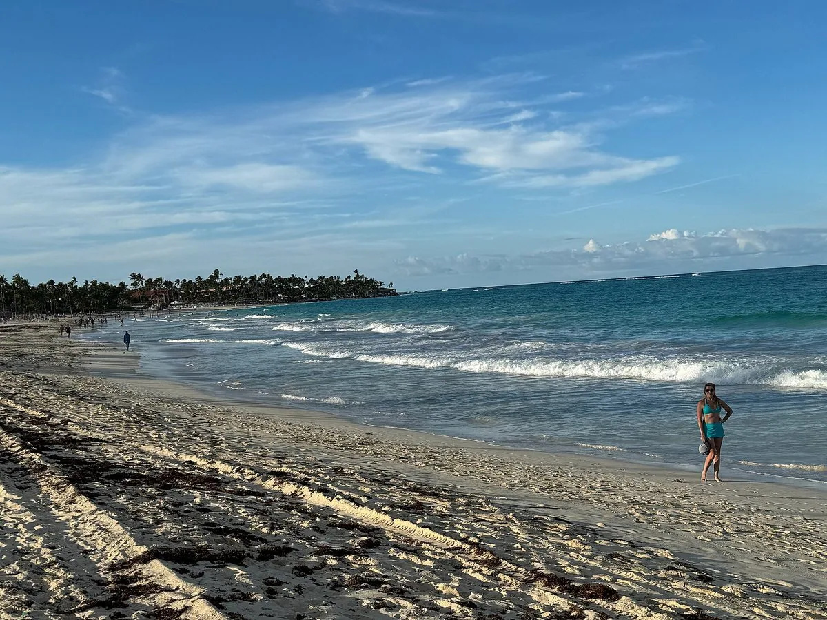 Carnaval Punta Cana