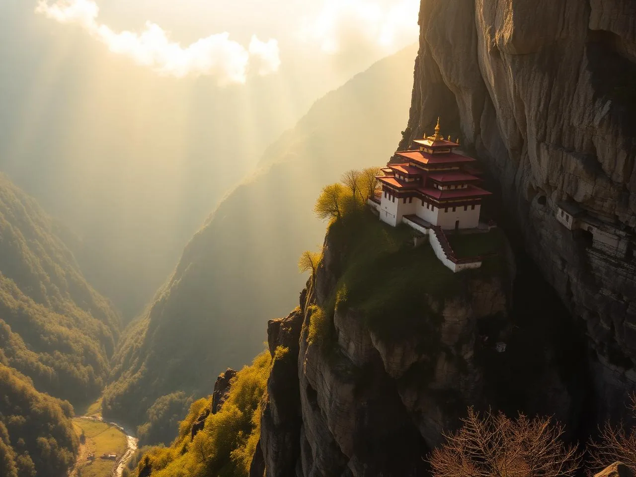 Índia, Nepal e Butão