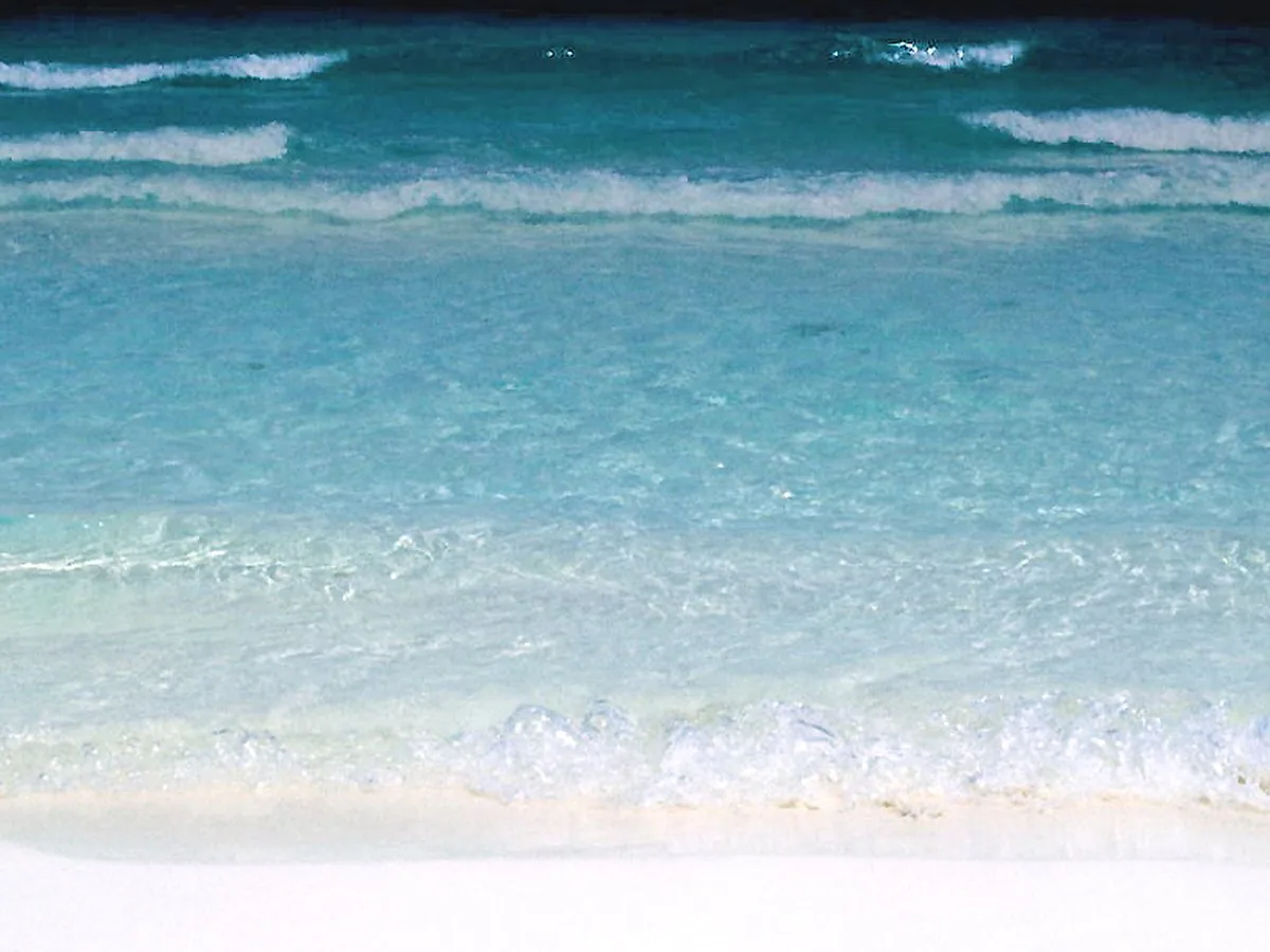 Carnaval Cancún