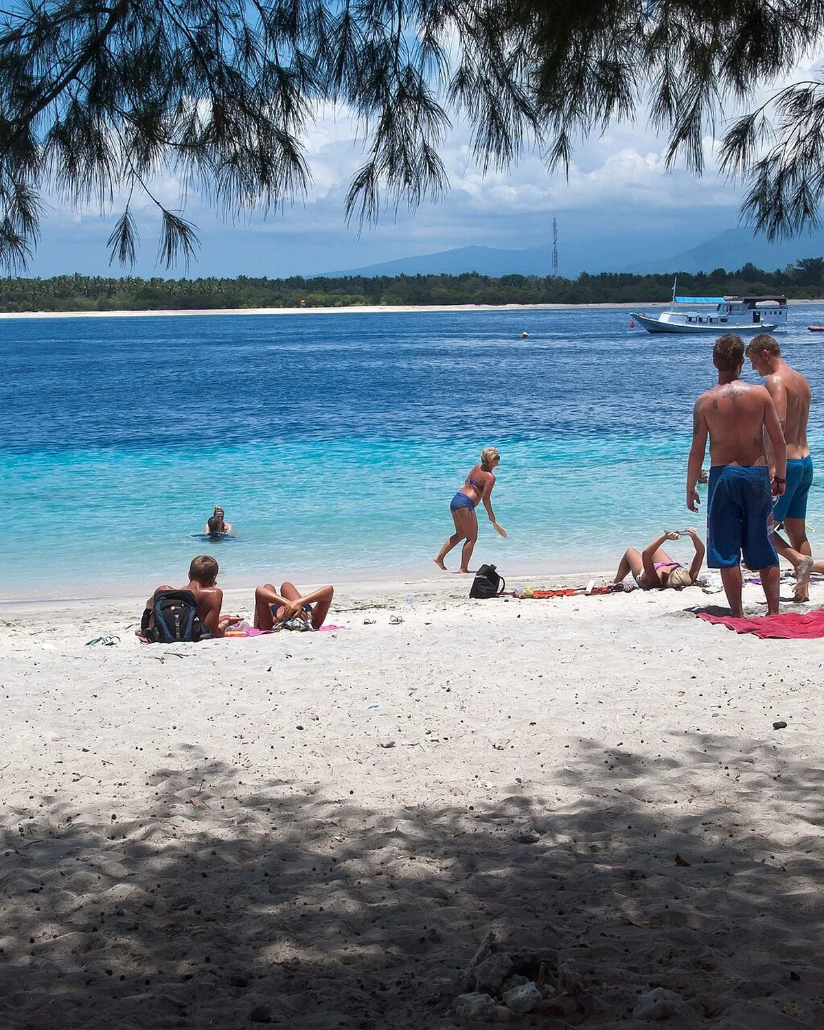 Gili Trawangan