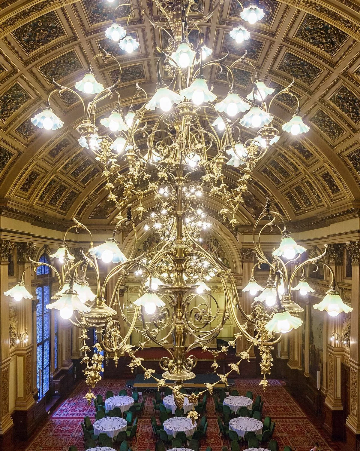 Glasgow