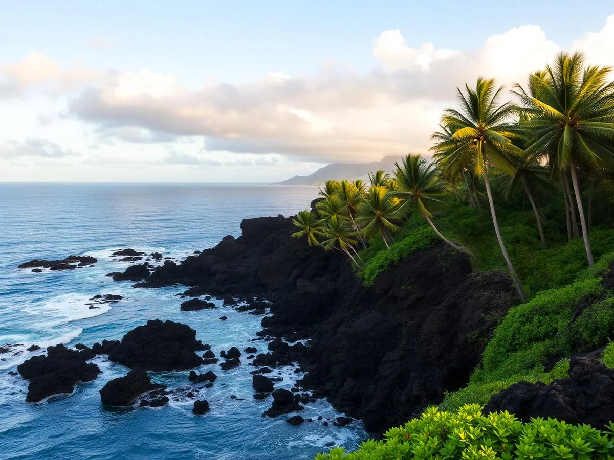 Aloha Hawai — Ho'oponopono