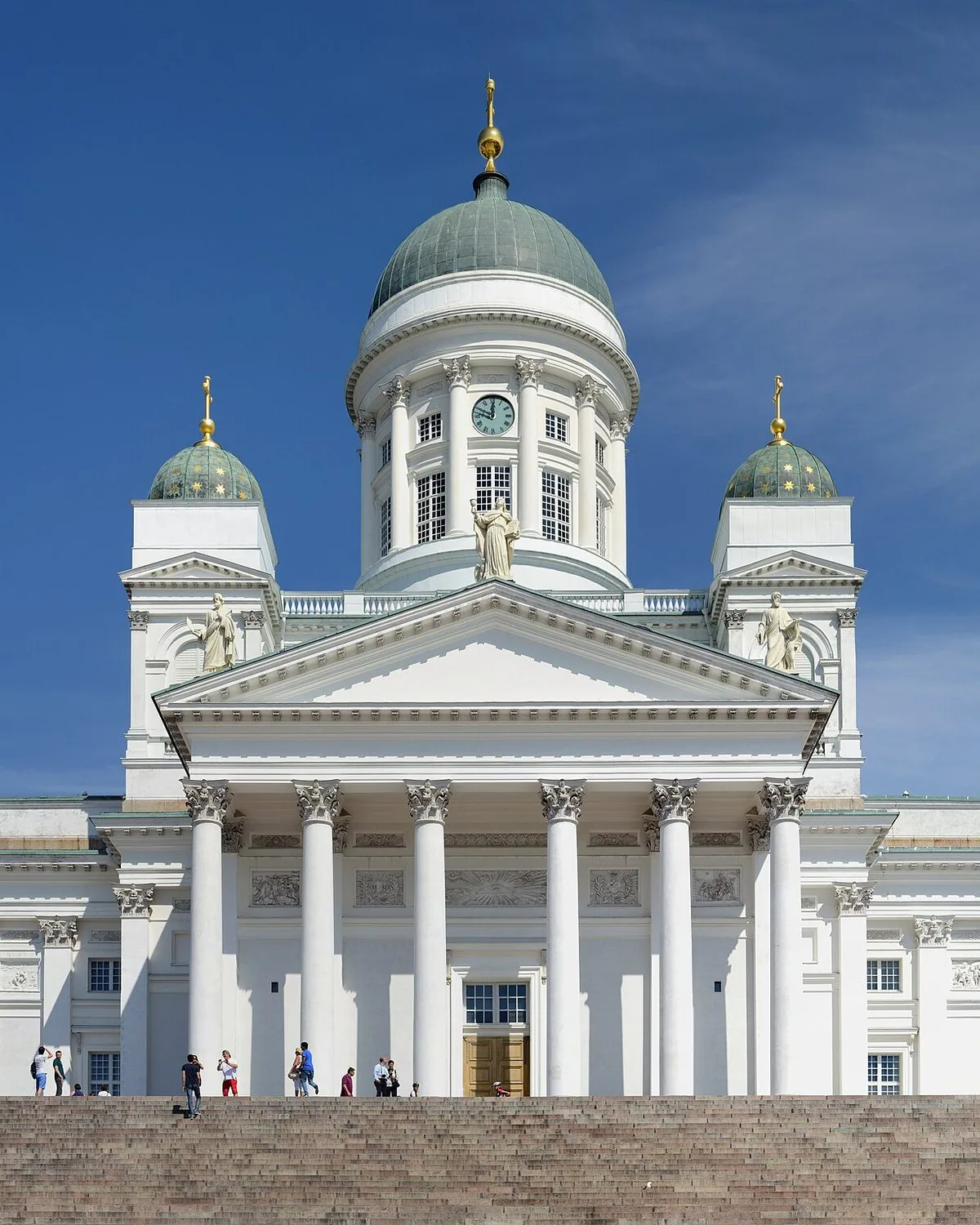 Helsinki