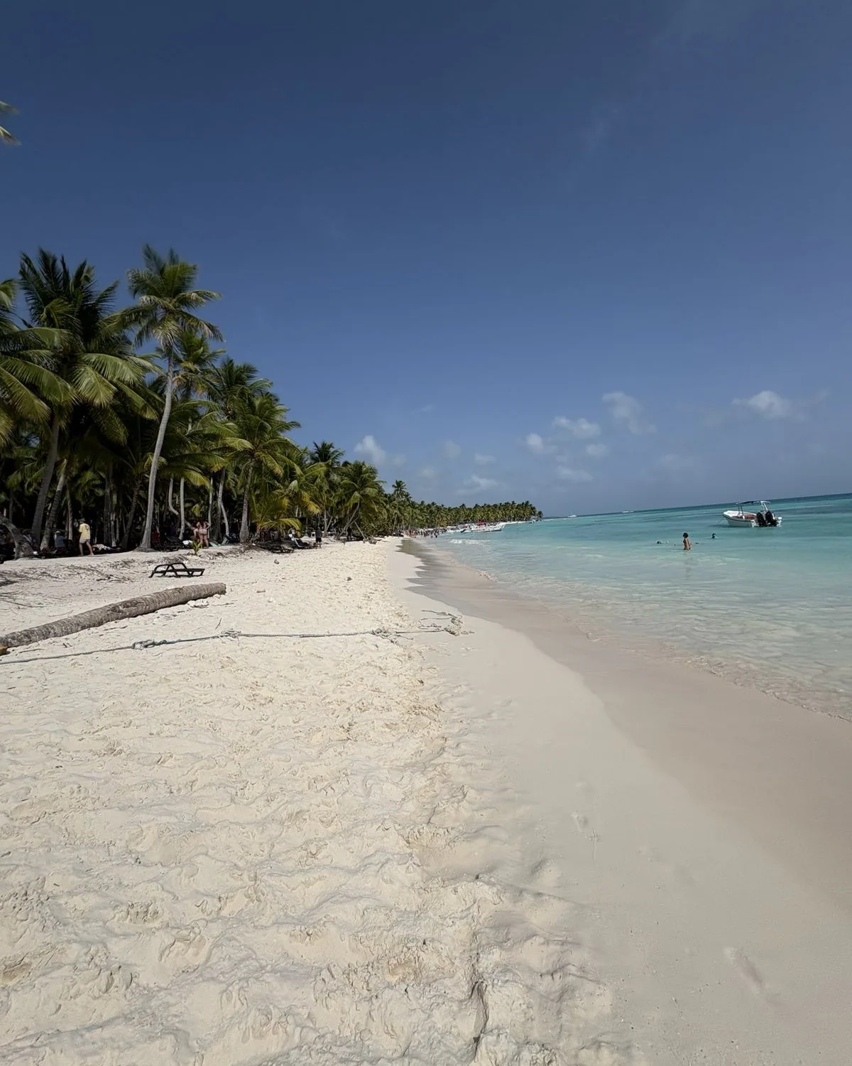 Isla Saona