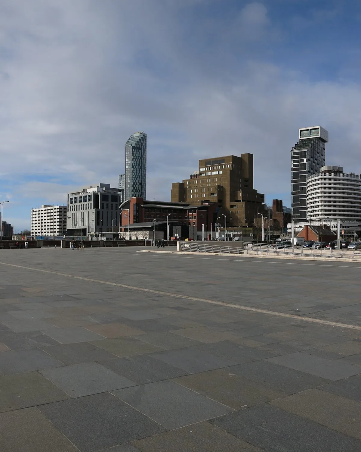Liverpool