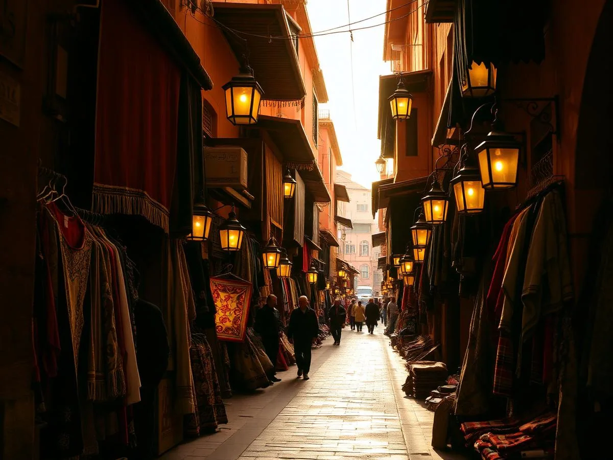 Marrocos