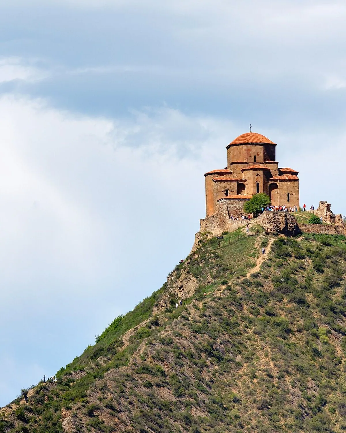 Mtskheta