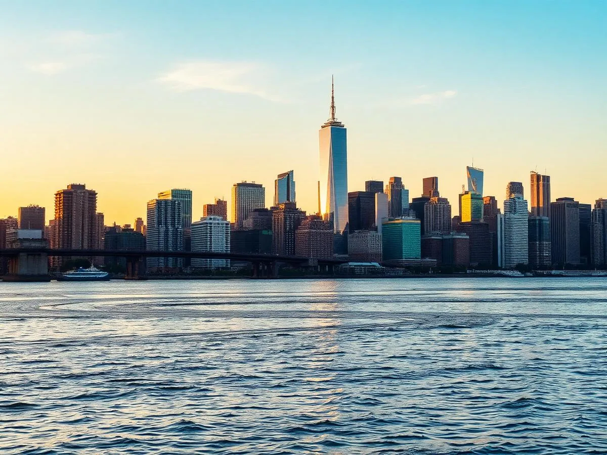 Nova York