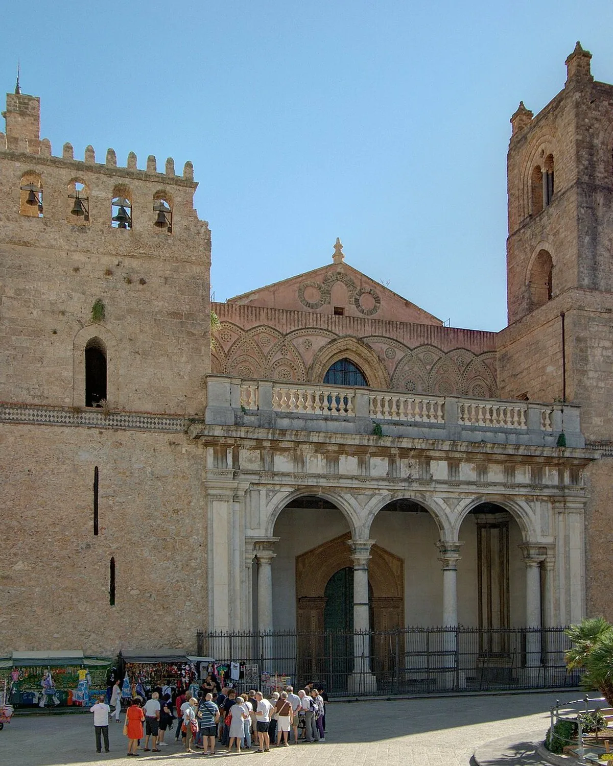 Palermo e Monreale