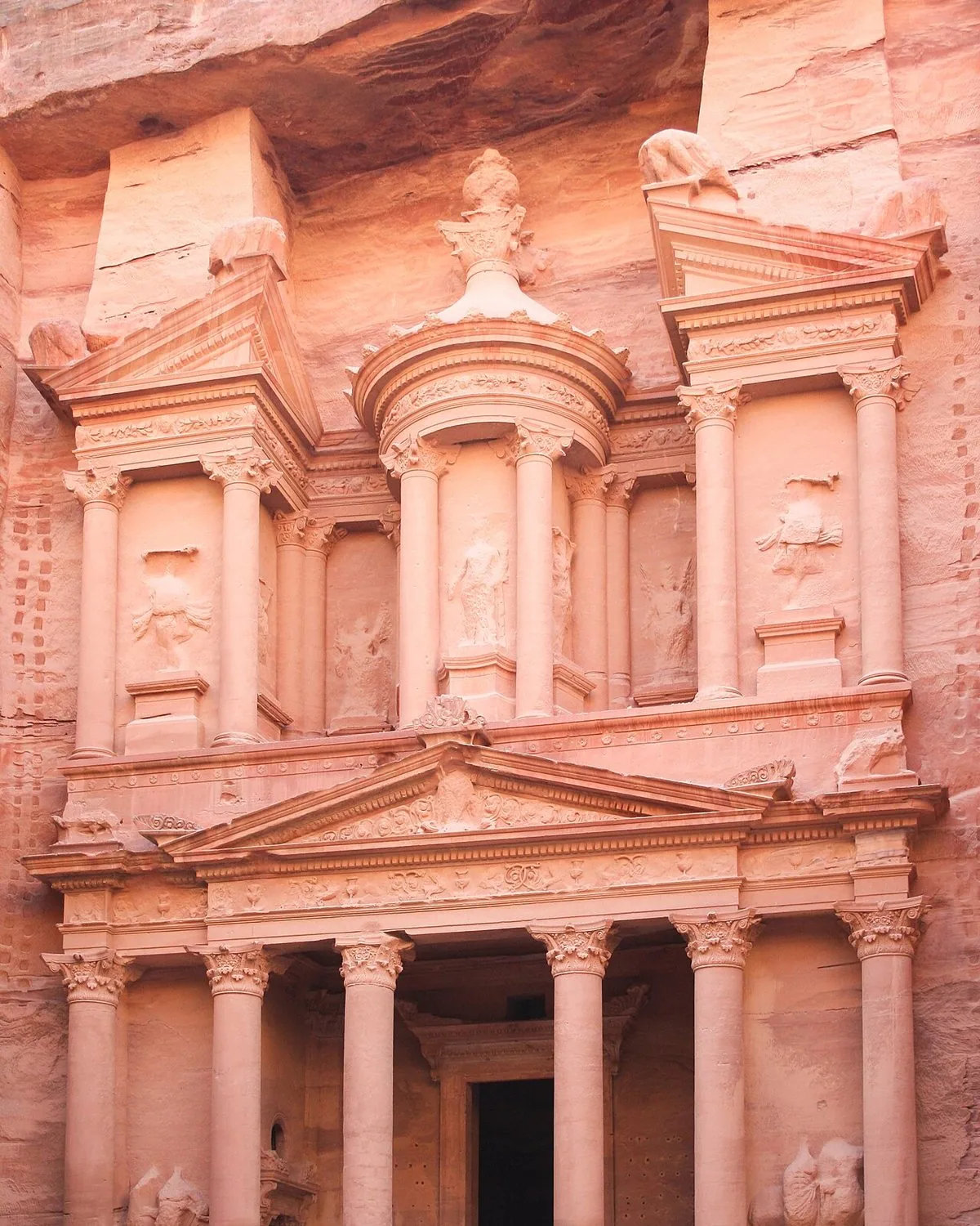 Petra