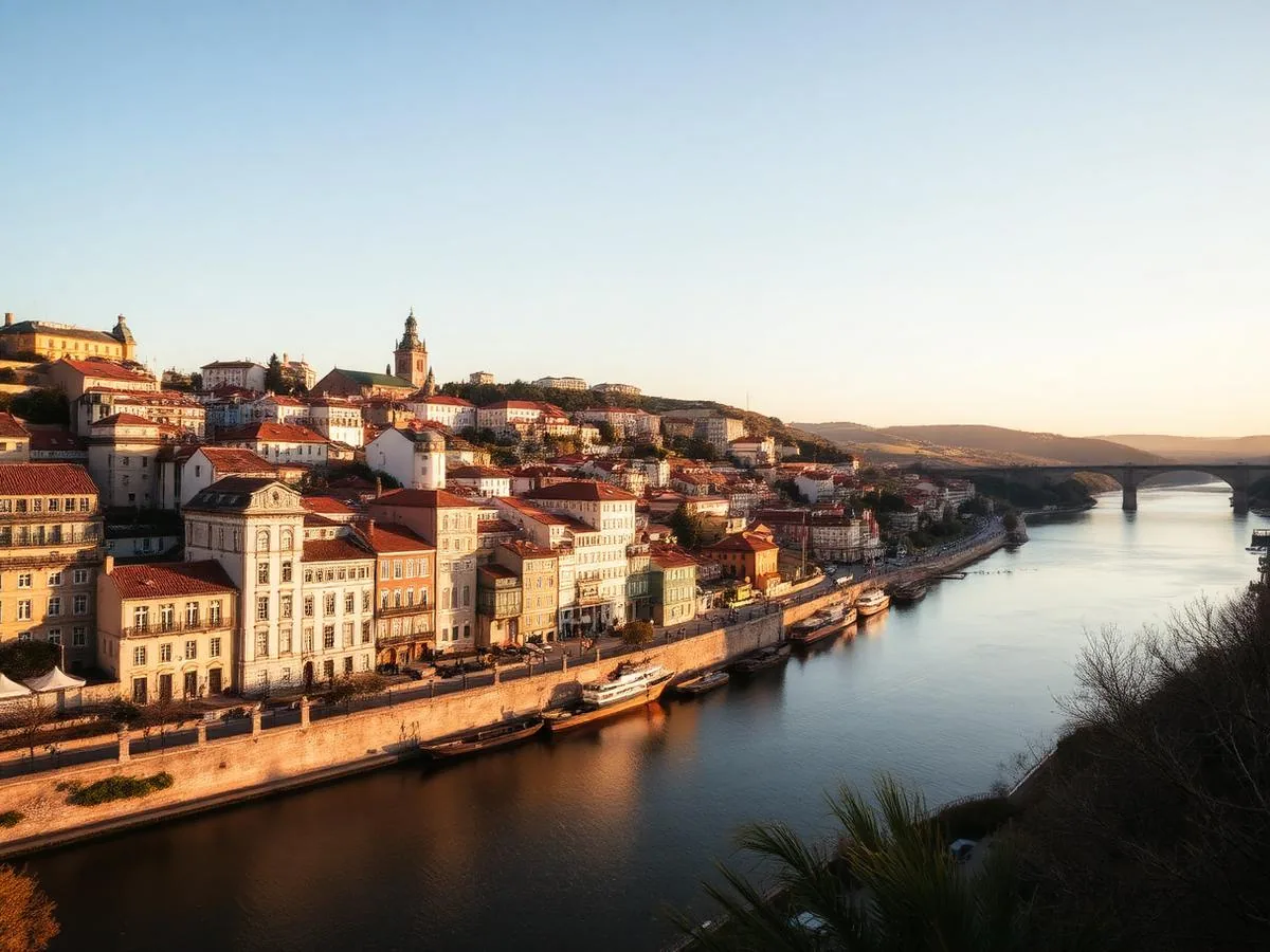 Descubra Portugal