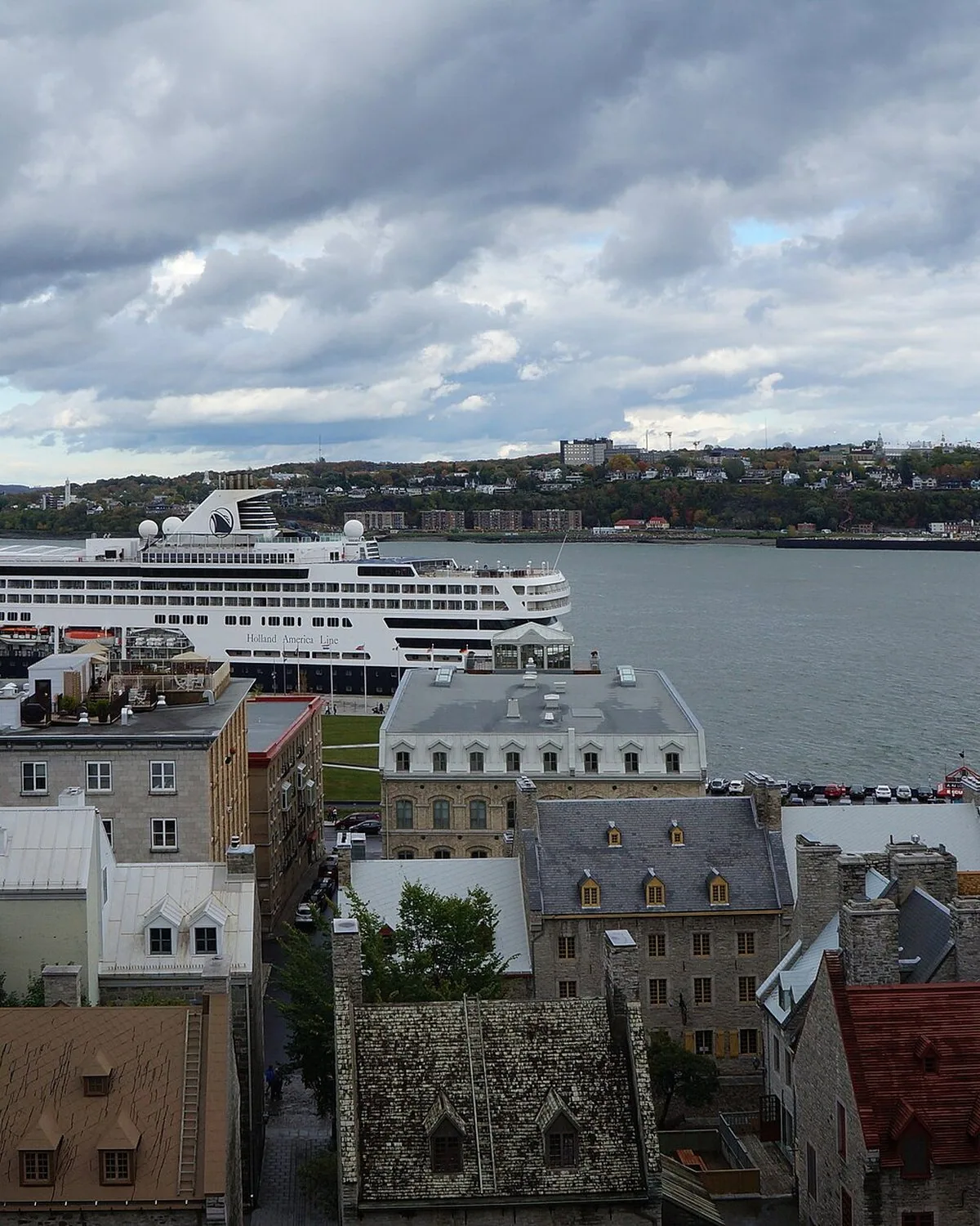 Quebec