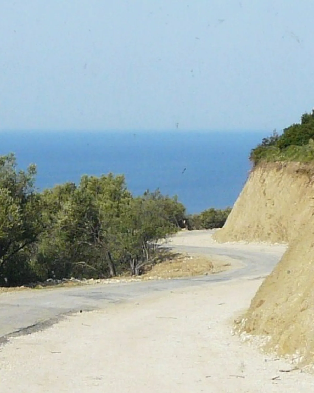 Saranda e a Riviera Albanesa