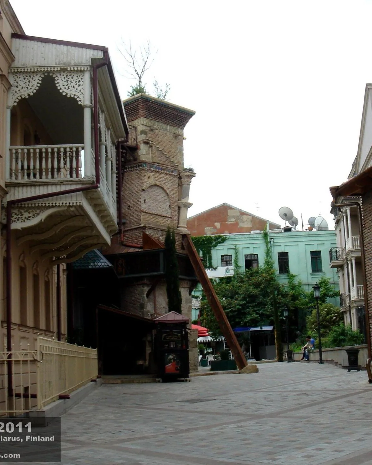 Tbilisi