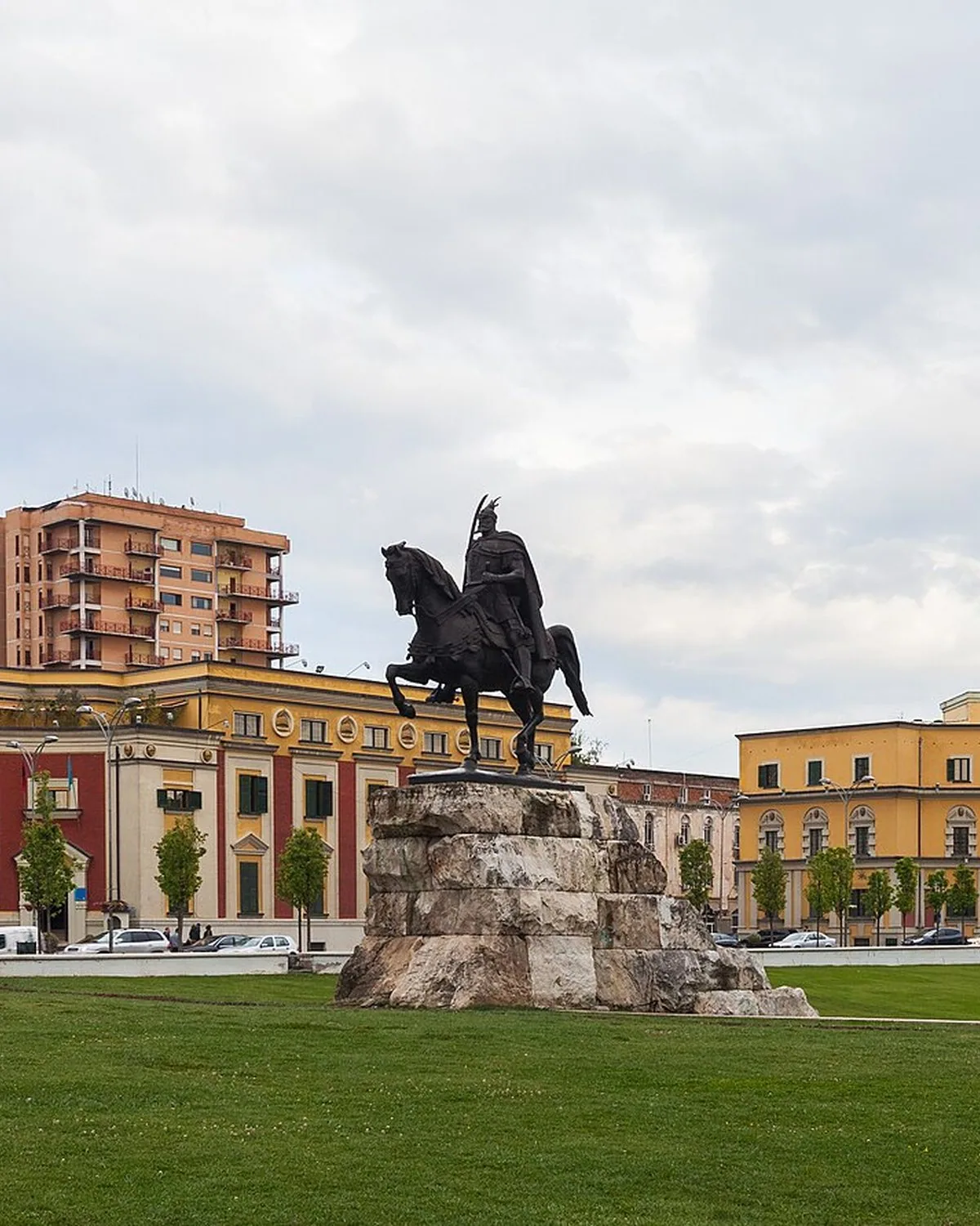 Tirana