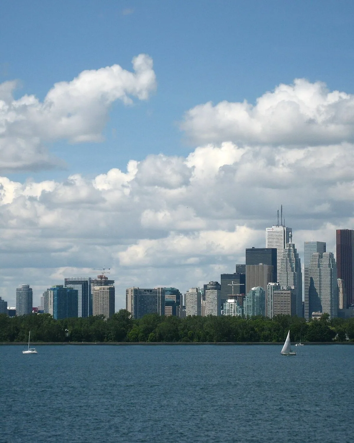 Toronto