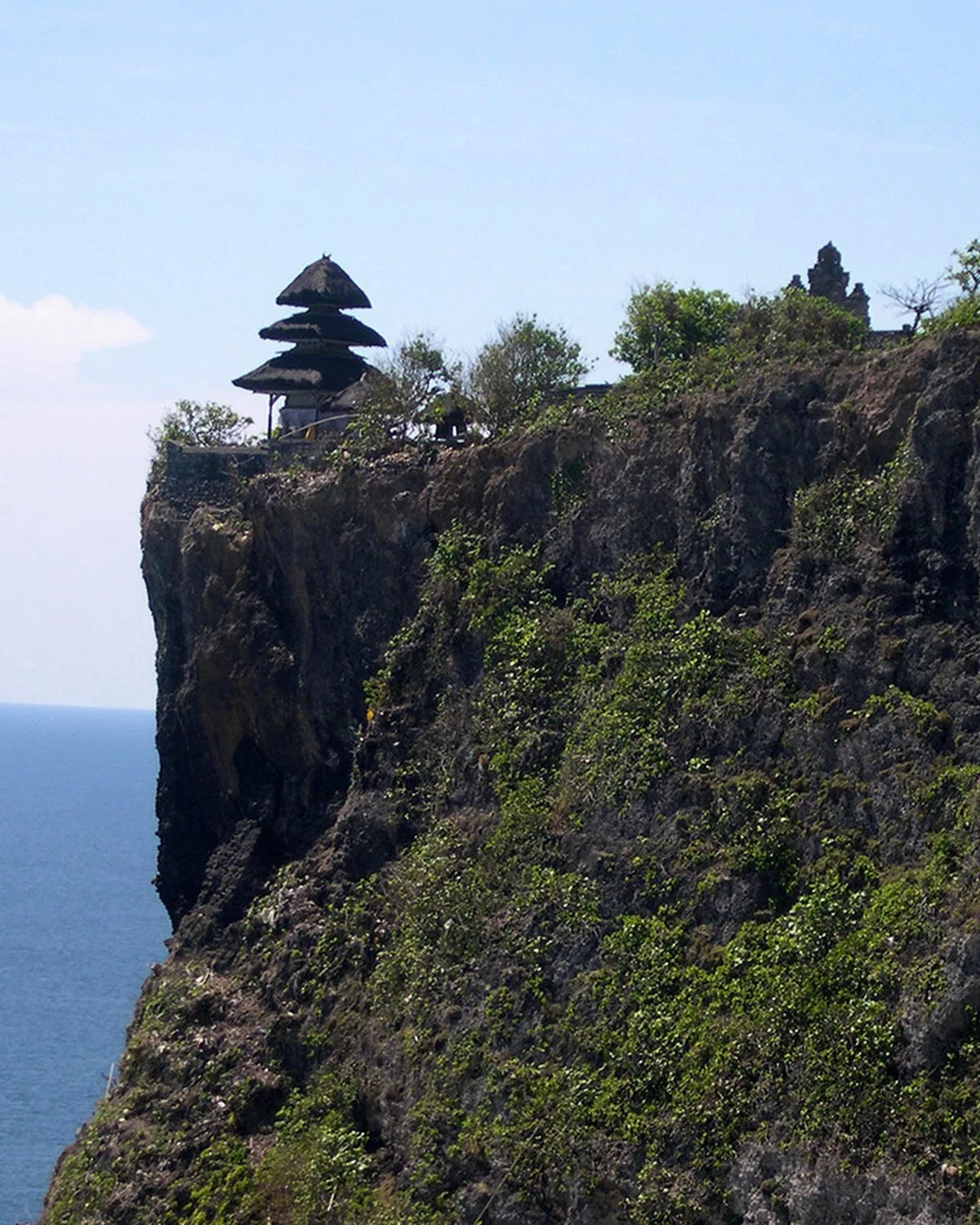 Uluwatu