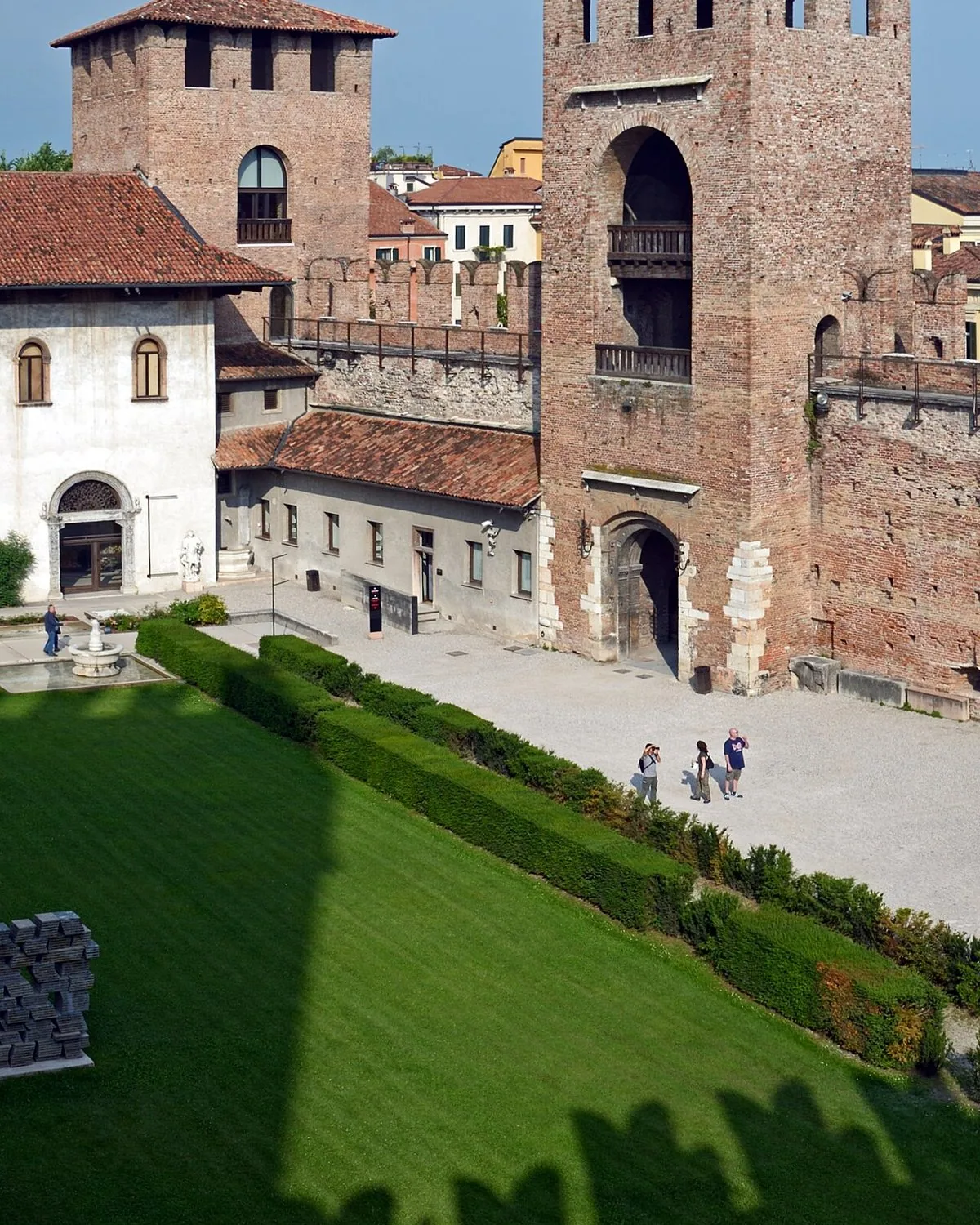 Verona